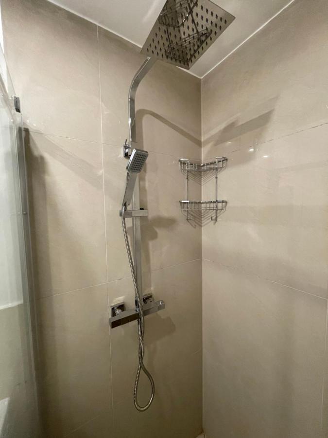 Luxury Studio Apartment Harrow on the Hill Екстер'єр фото