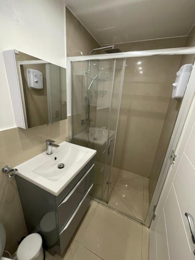 Luxury Studio Apartment Harrow on the Hill Екстер'єр фото
