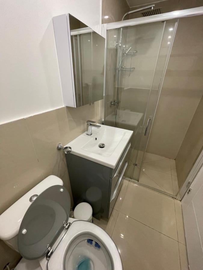 Luxury Studio Apartment Harrow on the Hill Екстер'єр фото