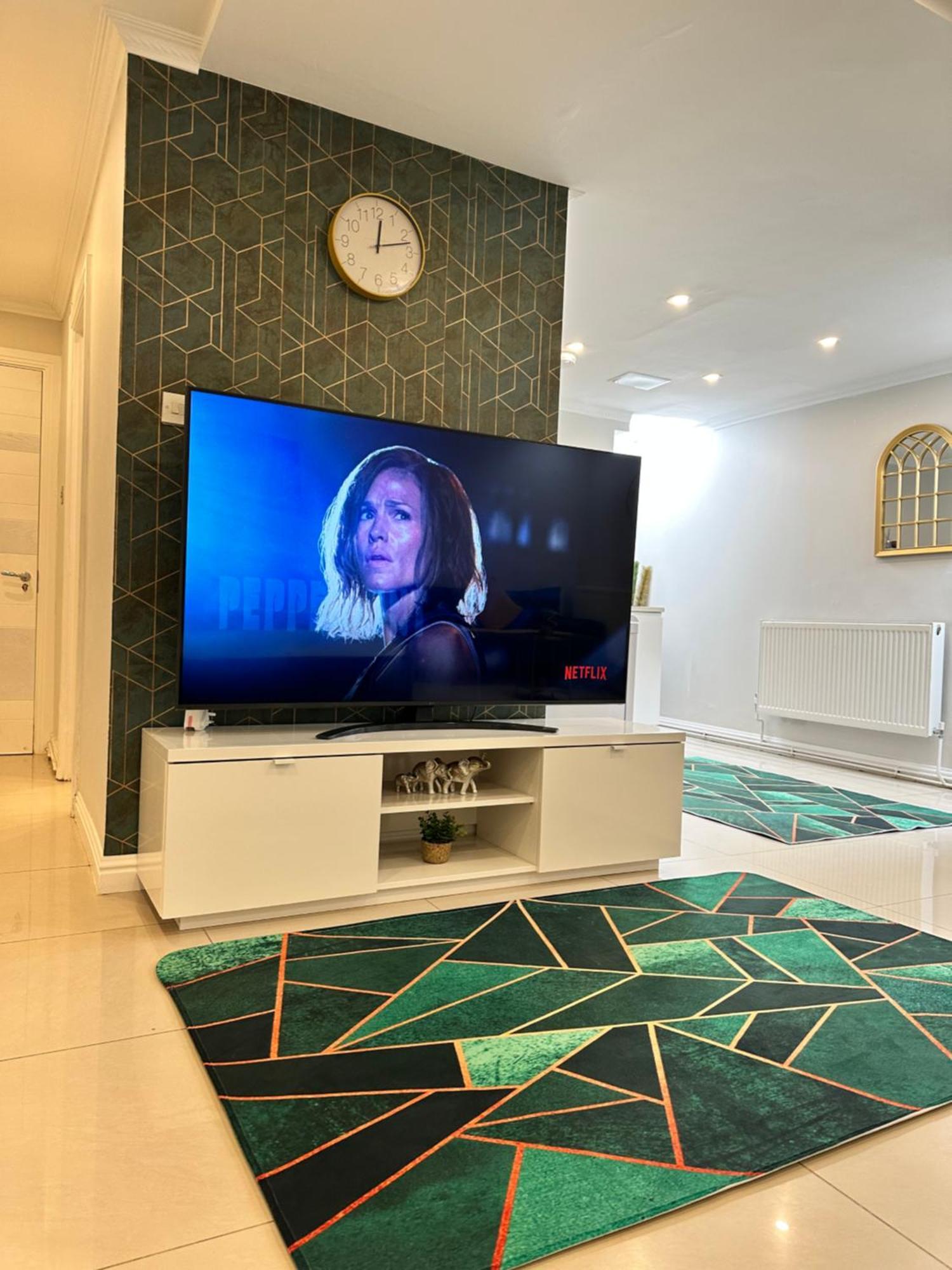 Luxury Studio Apartment Harrow on the Hill Екстер'єр фото